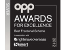 OPP Awards